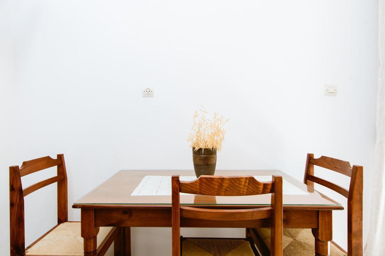 Koulouris Apartments & Studios Kalyves Extérieur photo